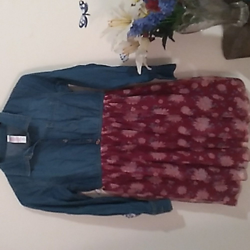 Kids dress